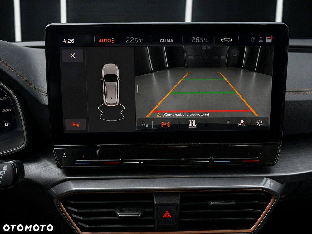 Cupra Formentor - 16