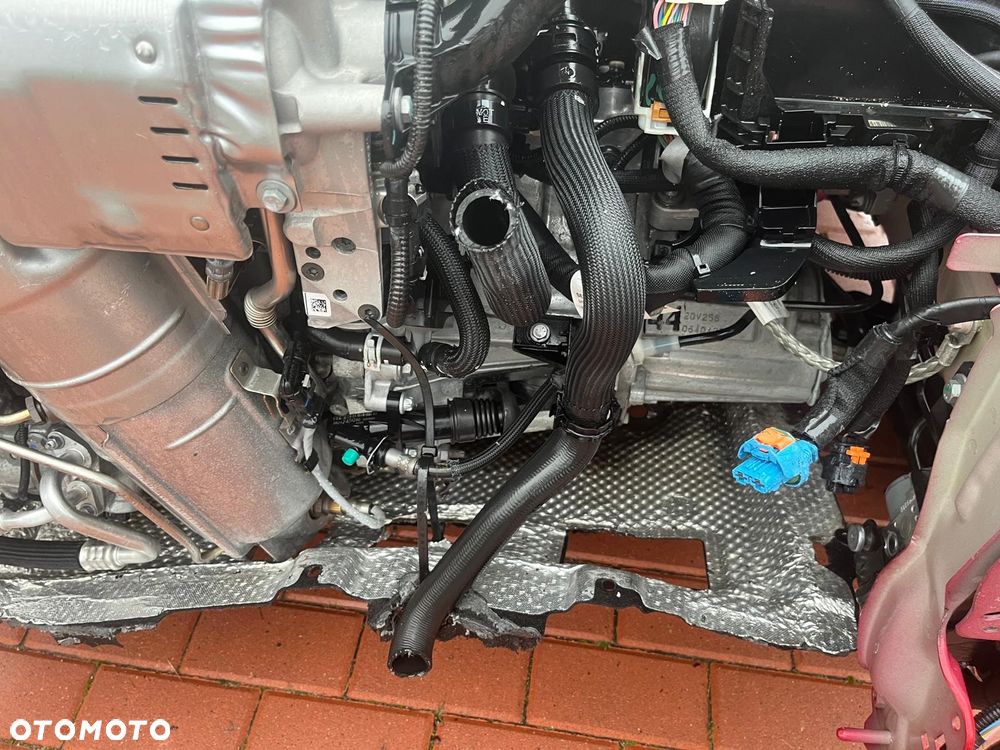 Peugeot 208 1.2 PureTech GPF Allure S&S - 14