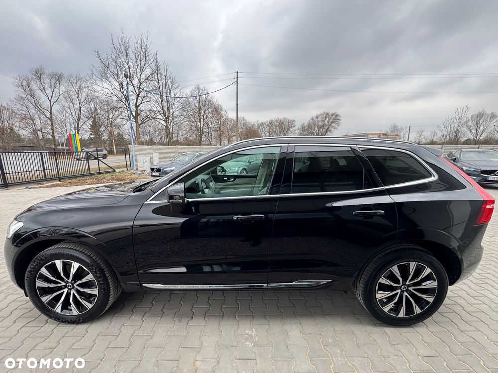 Volvo XC 60 B4 D Plus Bright - 6