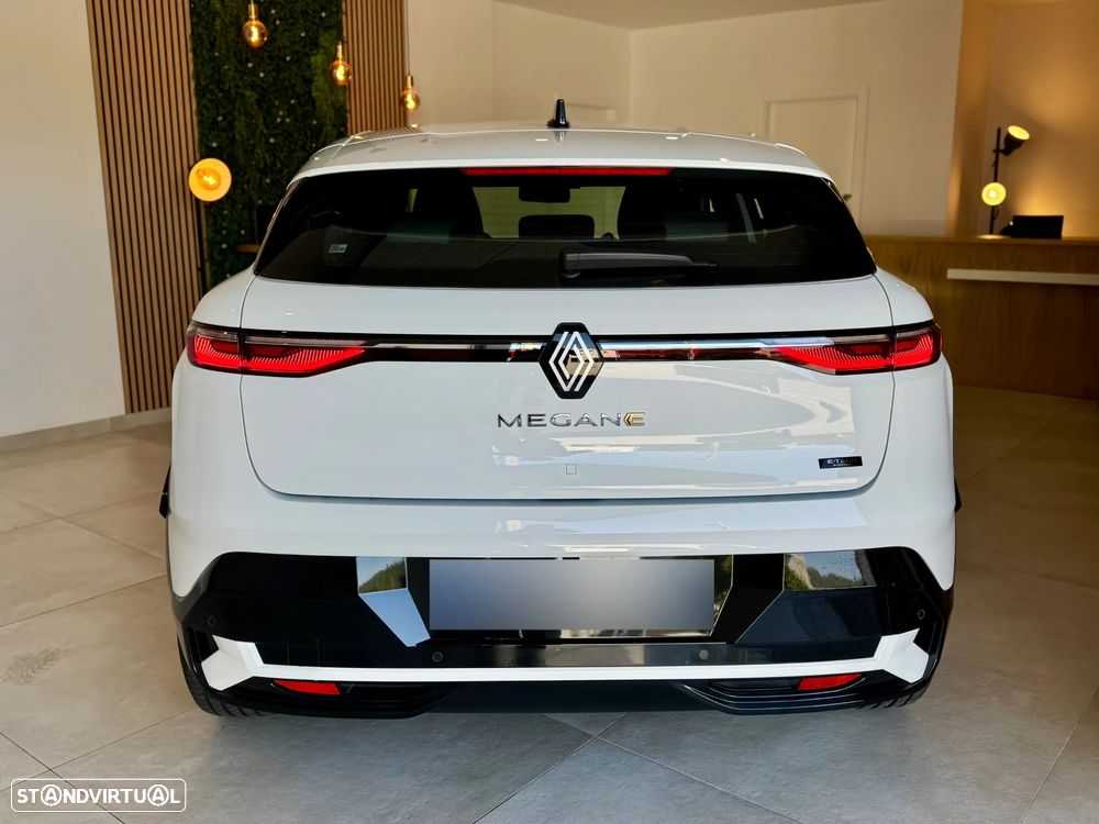 Renault Mégane E-Tech EV40 Equilibre - 3