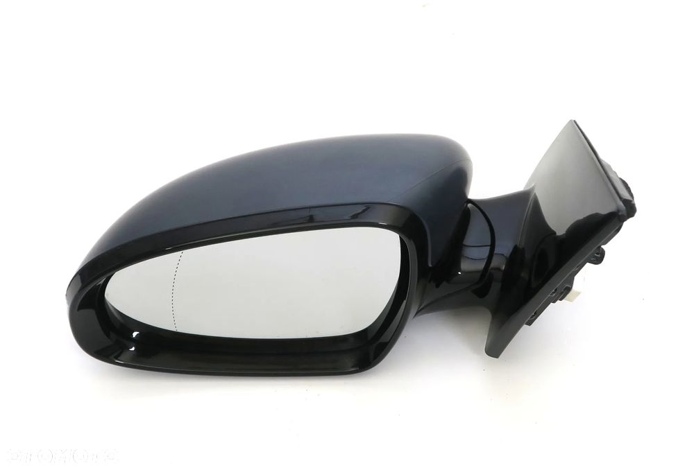 KIA SPORTAGE 4 IV QL 2016 - Lusterko LEWE 8 PIN L ORYGINAŁ OE - 12