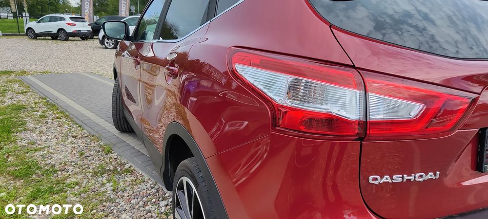 Nissan Qashqai 1.2 DIG-T 360 - 8