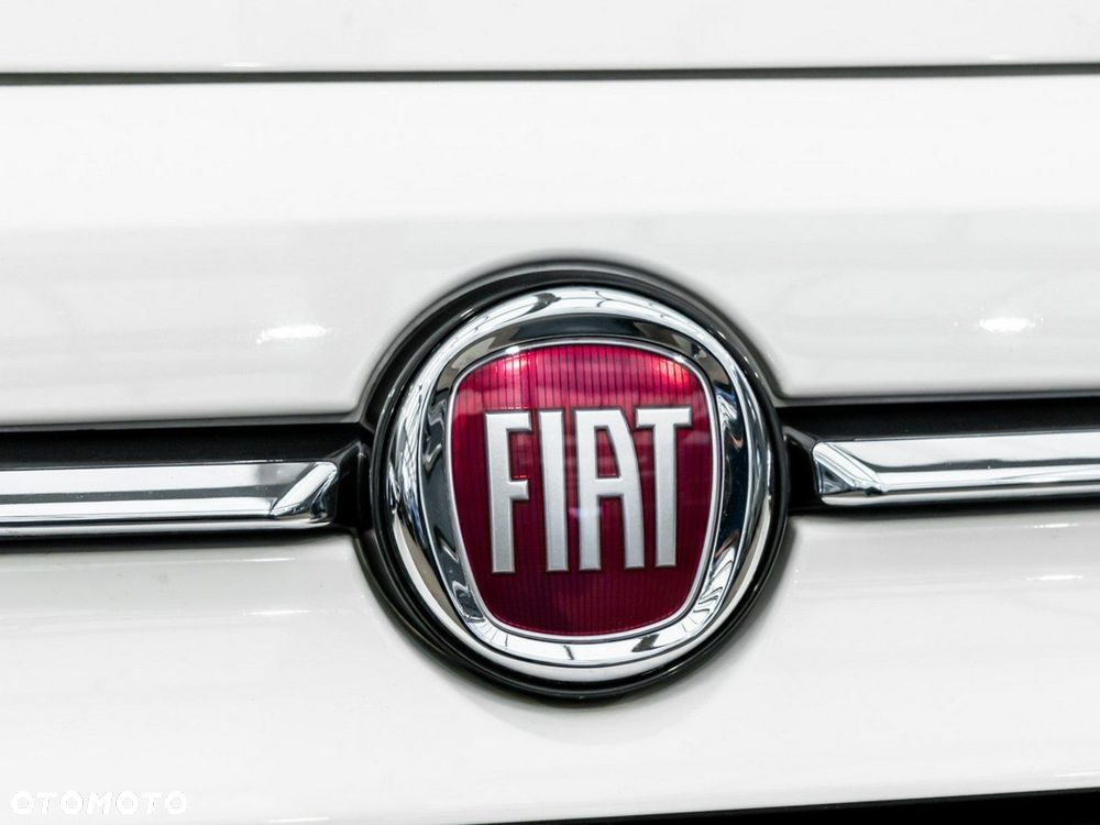 Fiat 500 1.0 Hybrid - 11