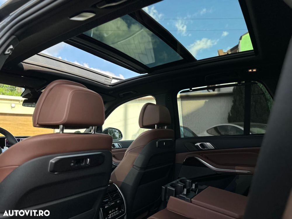 BMW X5 xDrive30d - 10