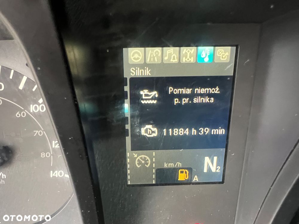 Mercedes-Benz ACTROS 1833  eur6 FAUN VARIOPRSS 516 - 31