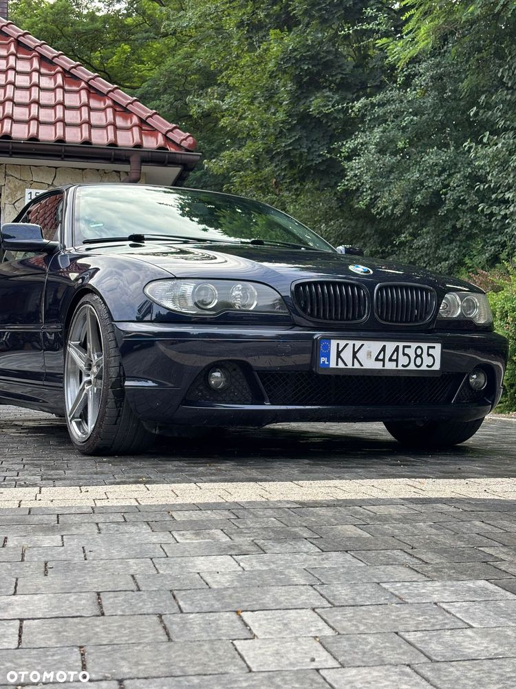 BMW Seria 3 318ti - 4