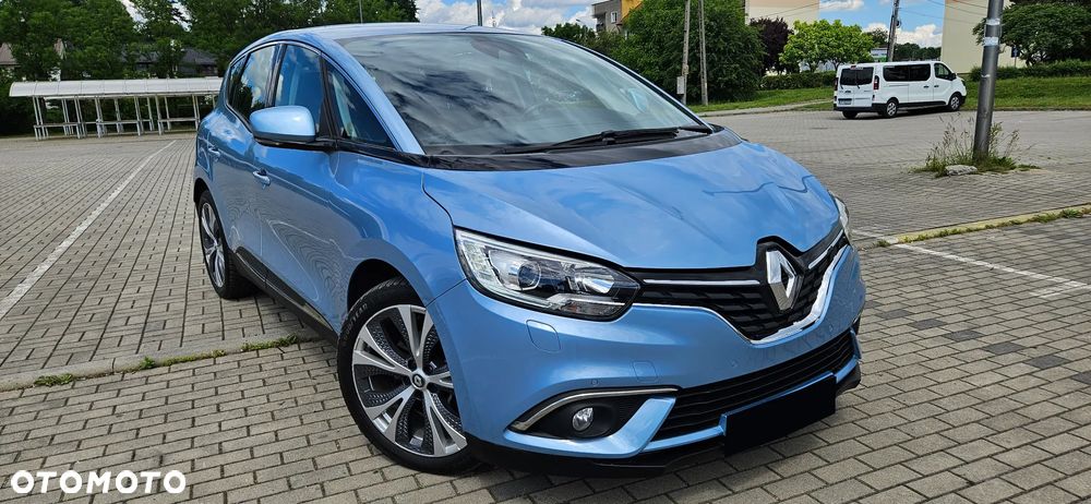 Renault Scenic Energy TCe 115 S&S LIMITED - 4