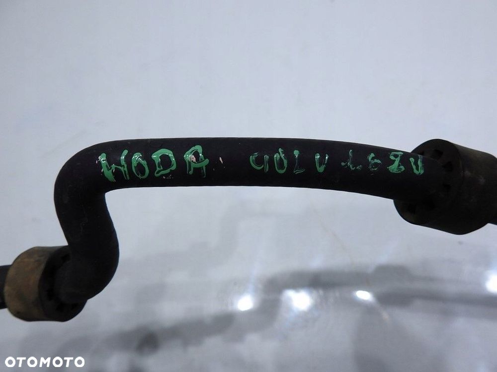 WĄŻ RURKA WODY VW GOLF V 1.6 8V - 3