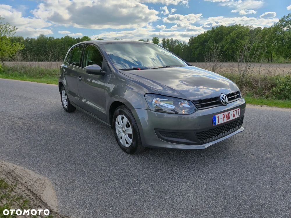 Volkswagen Polo 1.2 TDI Trendline - 15