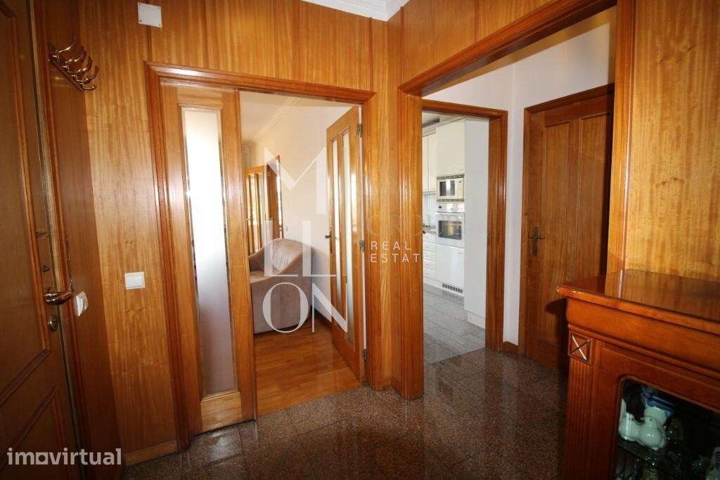 Apartamento T2 com Garagem Box – Cidade da Maia - Grande imagem: 4/27