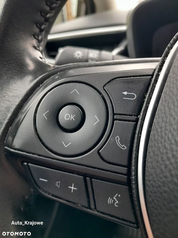 Toyota Corolla 1.5 Comfort - 23