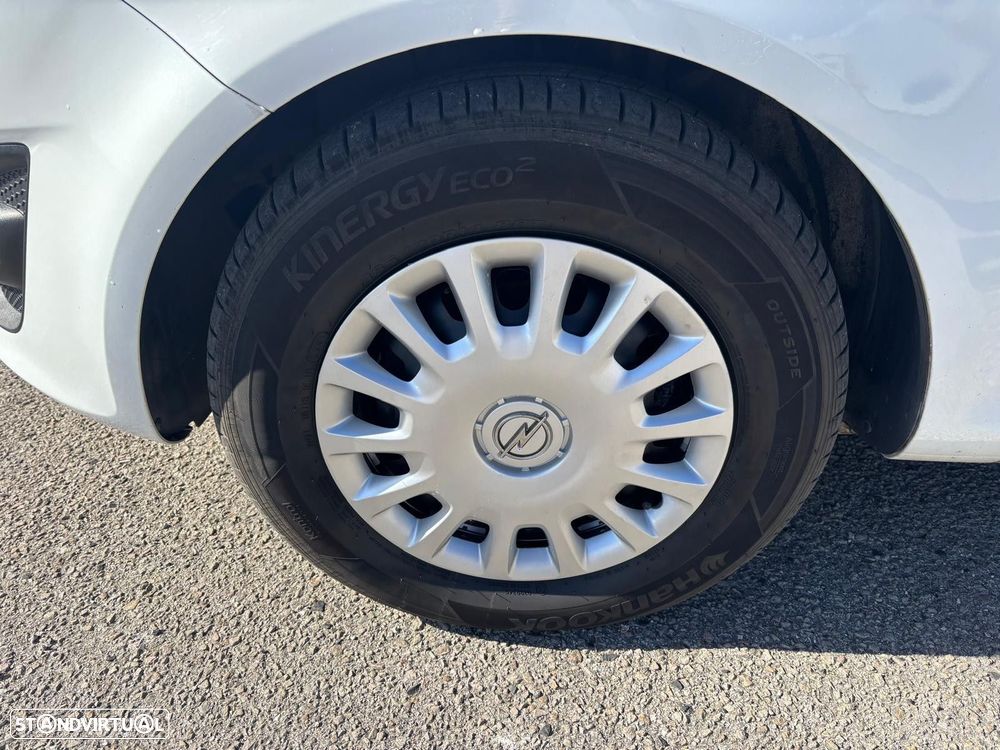 Opel Corsa 1.3 CDTi - 27