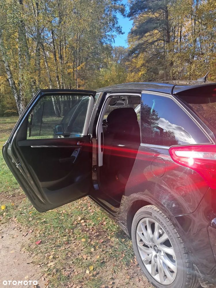 Citroën C4 Picasso 2.0 HDi Exclusive MCP - 16