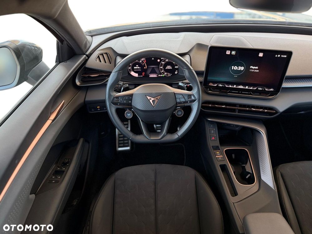 Cupra Terramar 2.0 TSI 4Drive DSG - 18