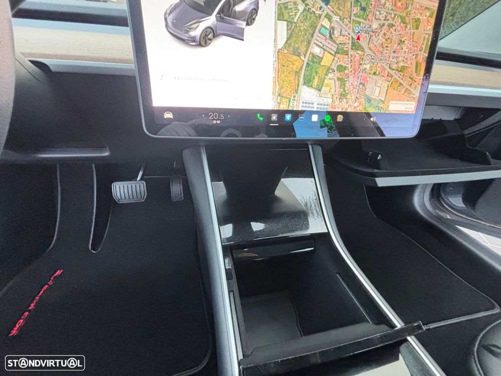 Tesla Model 3 Standard Range Plus RWD - 26