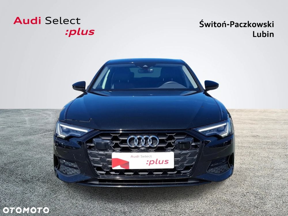 Audi A6 Limousine 40 TDI mHEV Advanced S tronic - 8