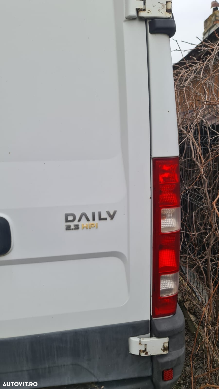 Iveco Daily - 5