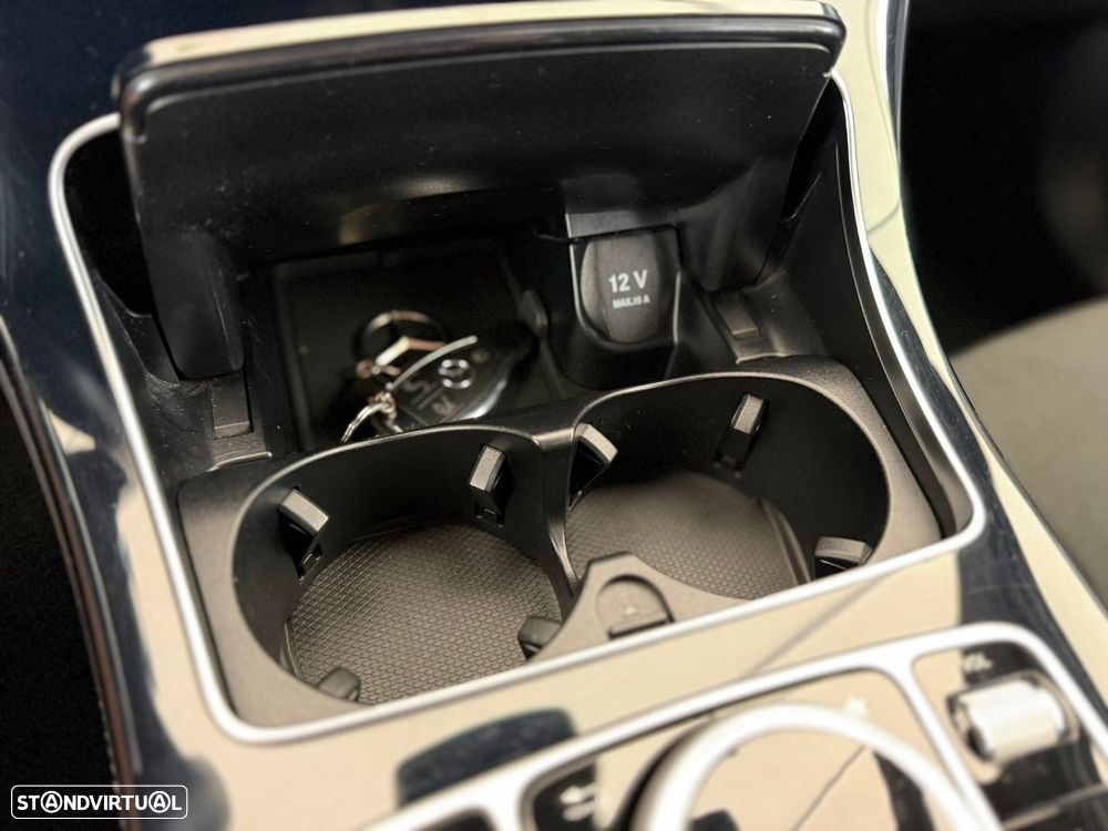 Mercedes-Benz GLC 250 d AMG Line 4-Matic - 43