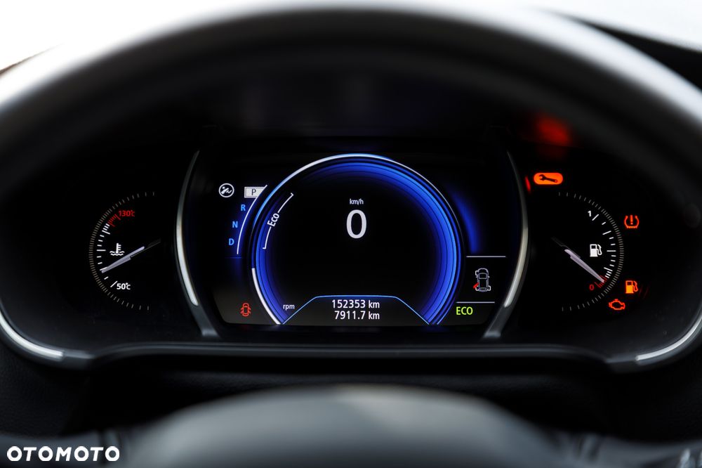 Renault Megane ENERGY dCi 110 EDC BUSINESS - 18
