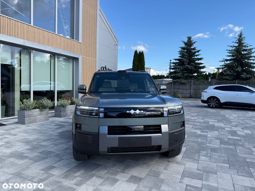 BYD Leopard 7 - 4