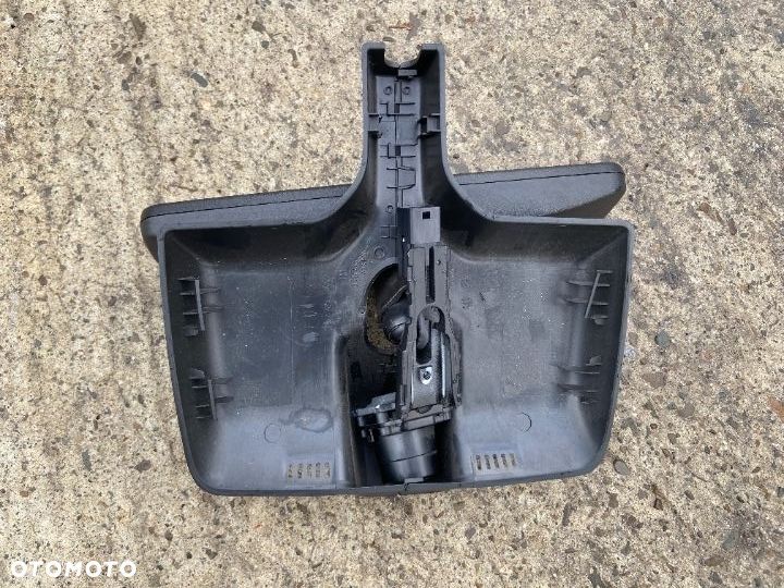 Lusterko wewnętrzne asferyczne kamera Opel Insignia A - 2