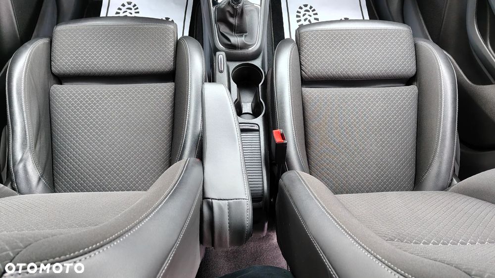 Opel Mokka 1.4 Turbo ecoFLEX Start/Stop Color Innovation - 24