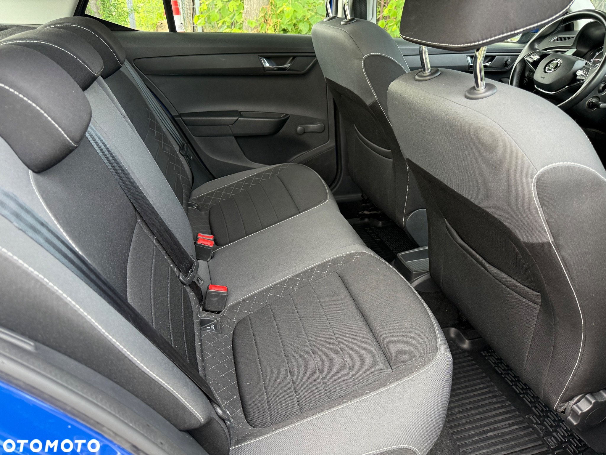 Skoda Fabia 1.0 Ambition - 33