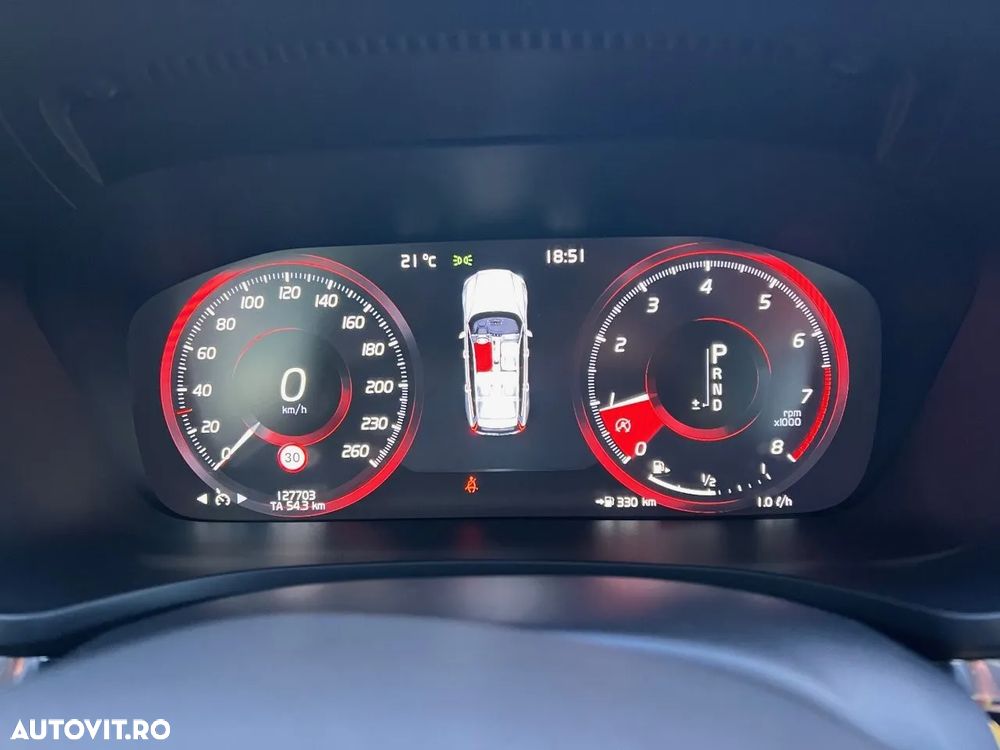 Volvo V60 T4 Momentum - 20