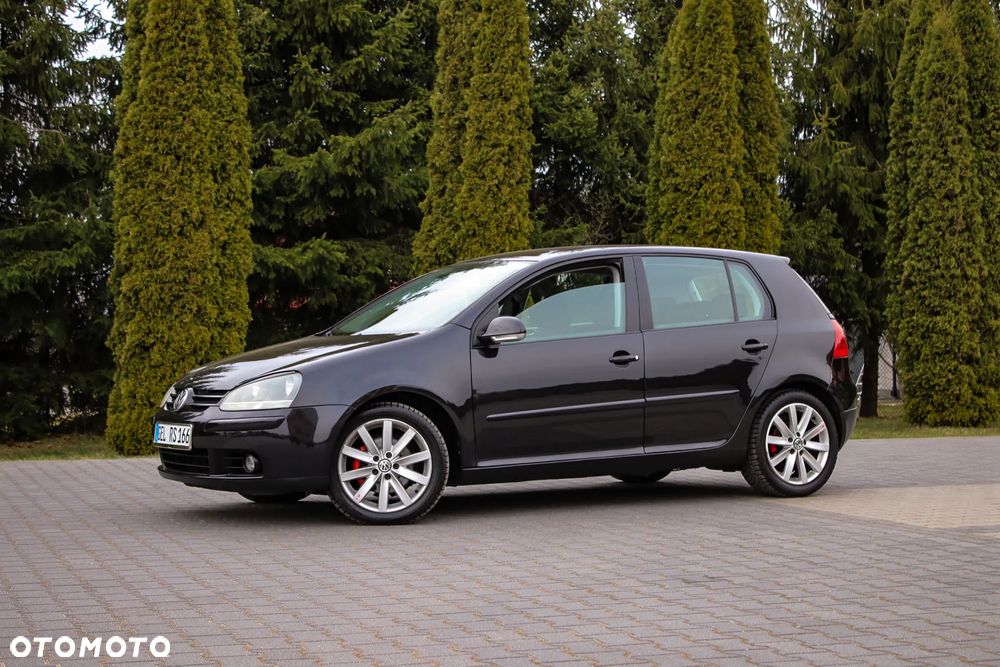 Volkswagen Golf 2.0 FSI Speed - 14