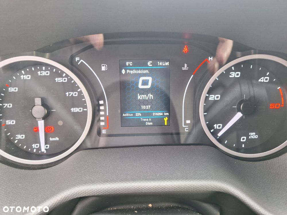 Iveco DAILY 35S - 10