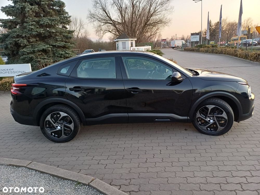 Citroën C4X 1.2 PureTech Shine Pack S&S EAT8 - 8