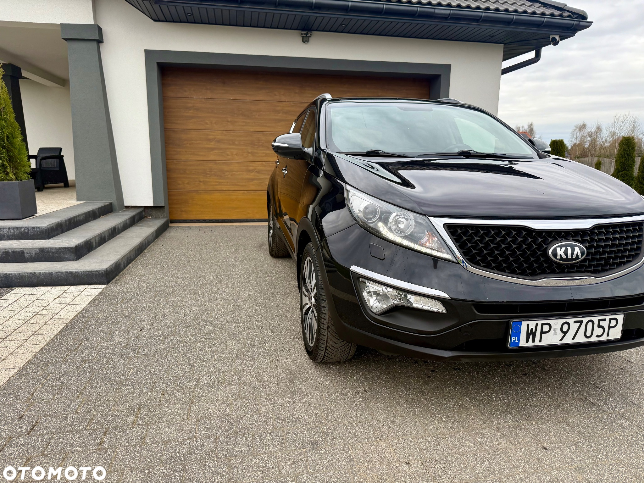 Kia Sportage 1.7 CRDI XL 2WD - 2