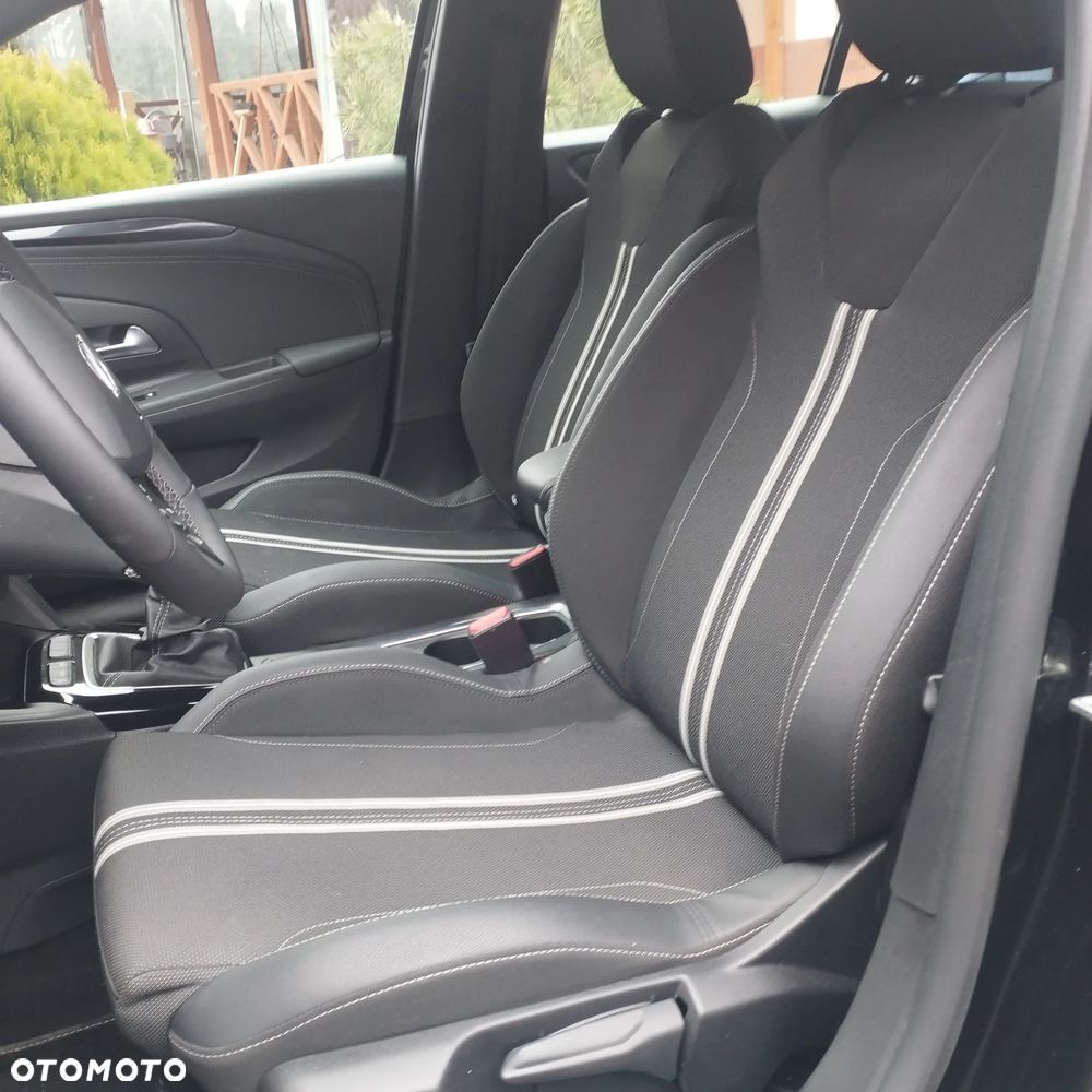 Opel Corsa 1.2 GS Line S&S - 10