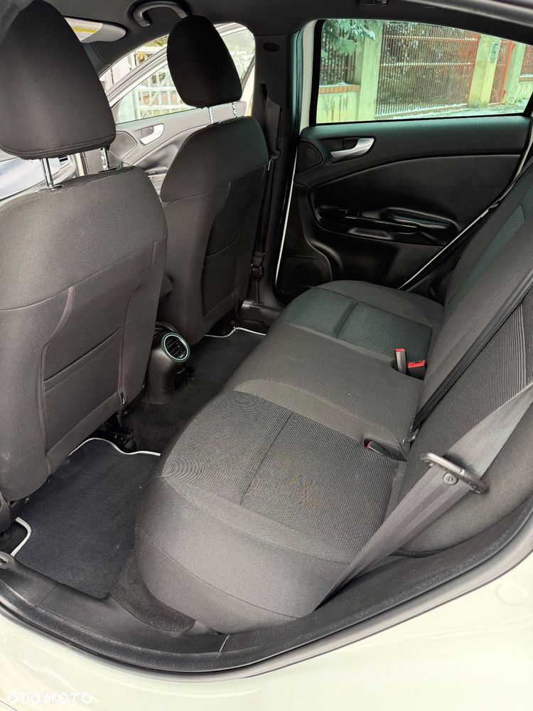 Alfa Romeo Giulietta 1.4 TB MultiAir Distinctive - 18