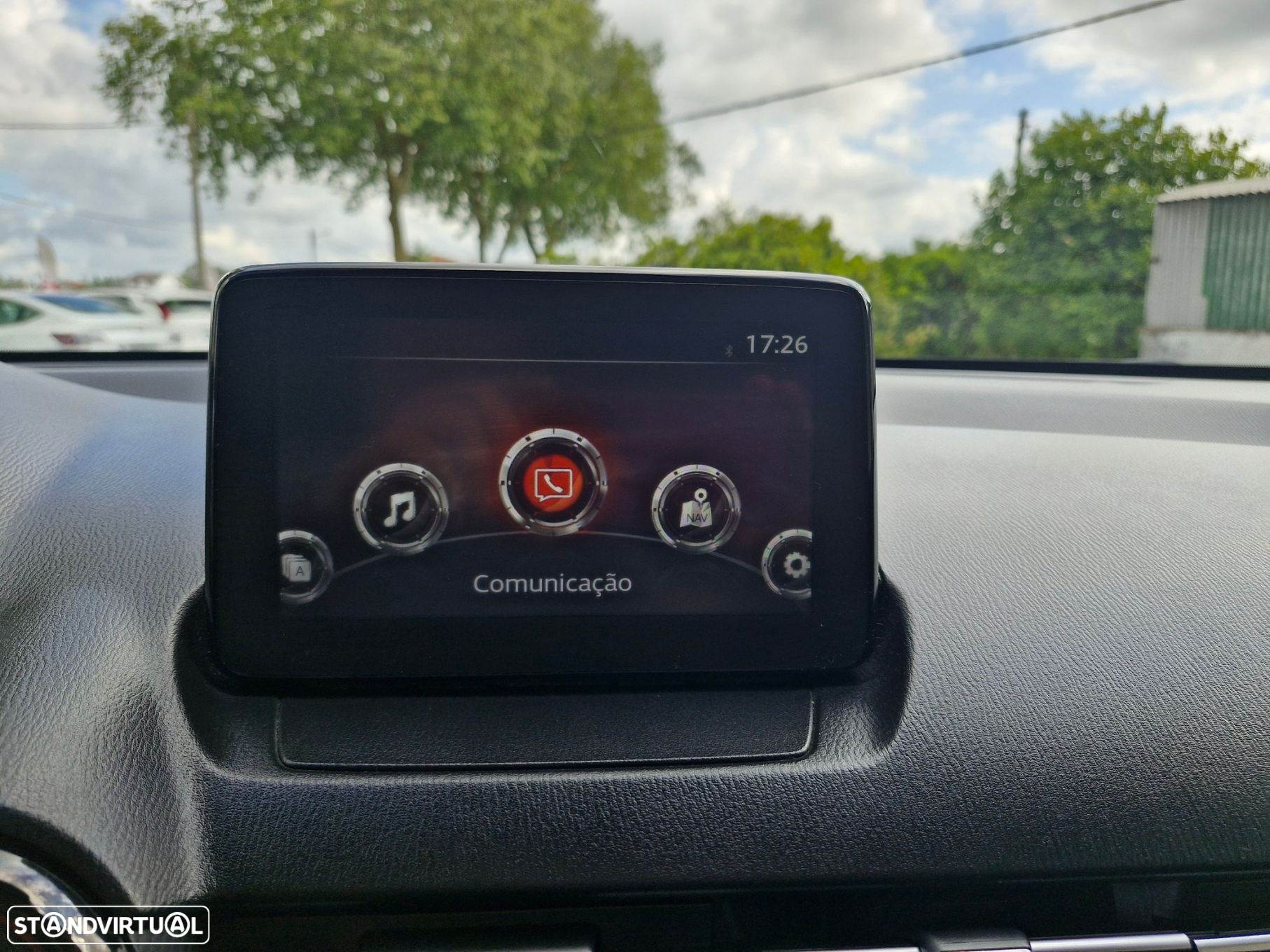 Mazda CX-3 1.5 Sky.Special Edition - 13