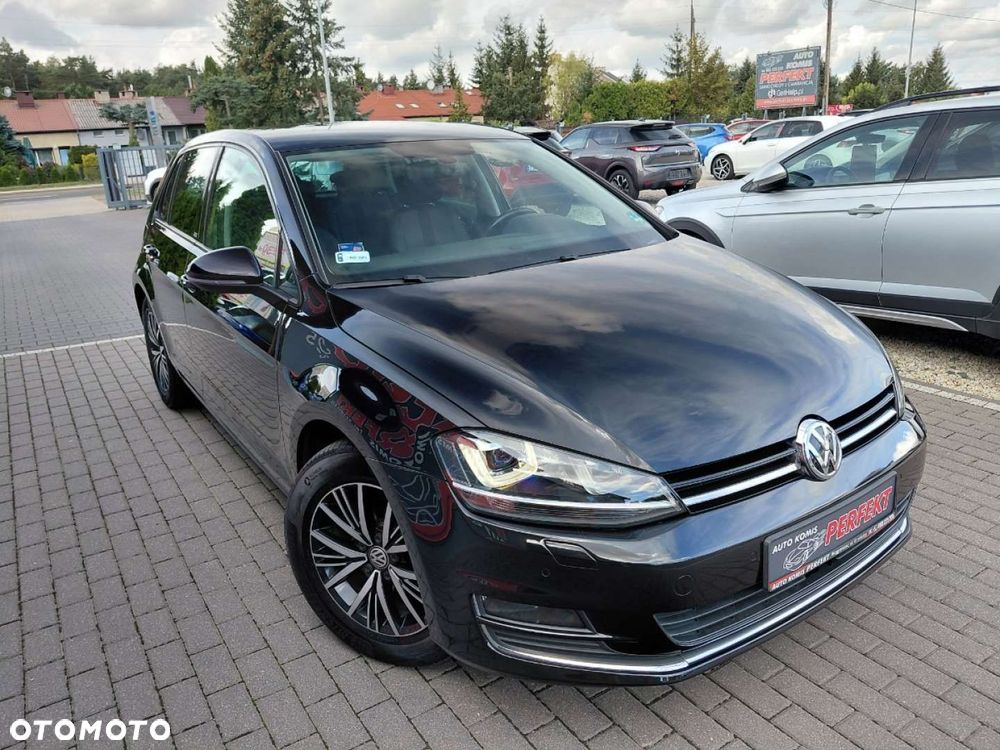 Volkswagen Golf - 4