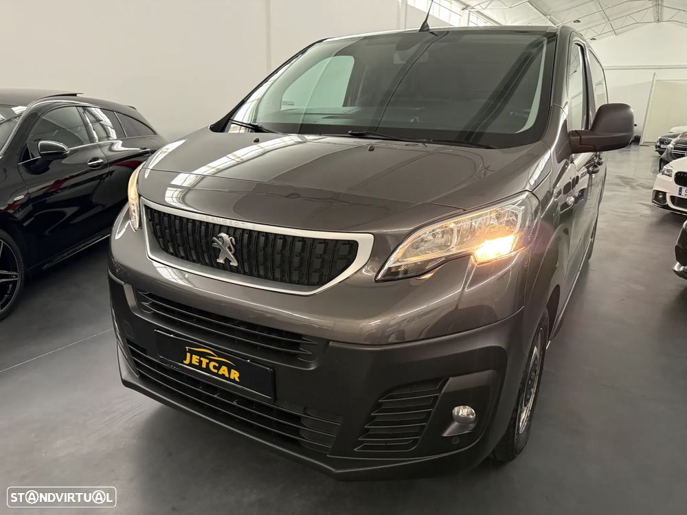 Peugeot EXPERT 1.5 BlueHDI L2 H1 PREMIUM - 16