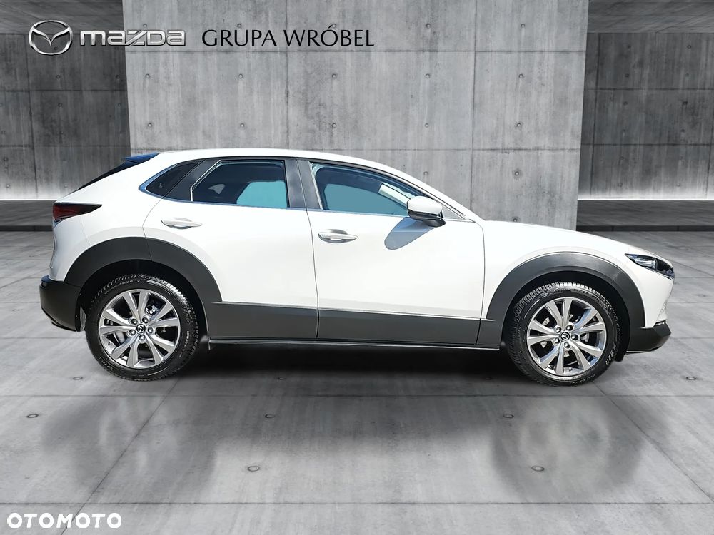 Mazda CX-30 2.0 mHEV Centre-Line 2WD - 4