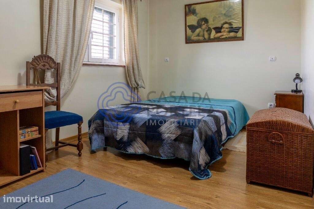 Moradia de Prestígio com Piscina, 392 m2, Jardim e Terreno de 2.500 m2 - Grande imagem: 2/51