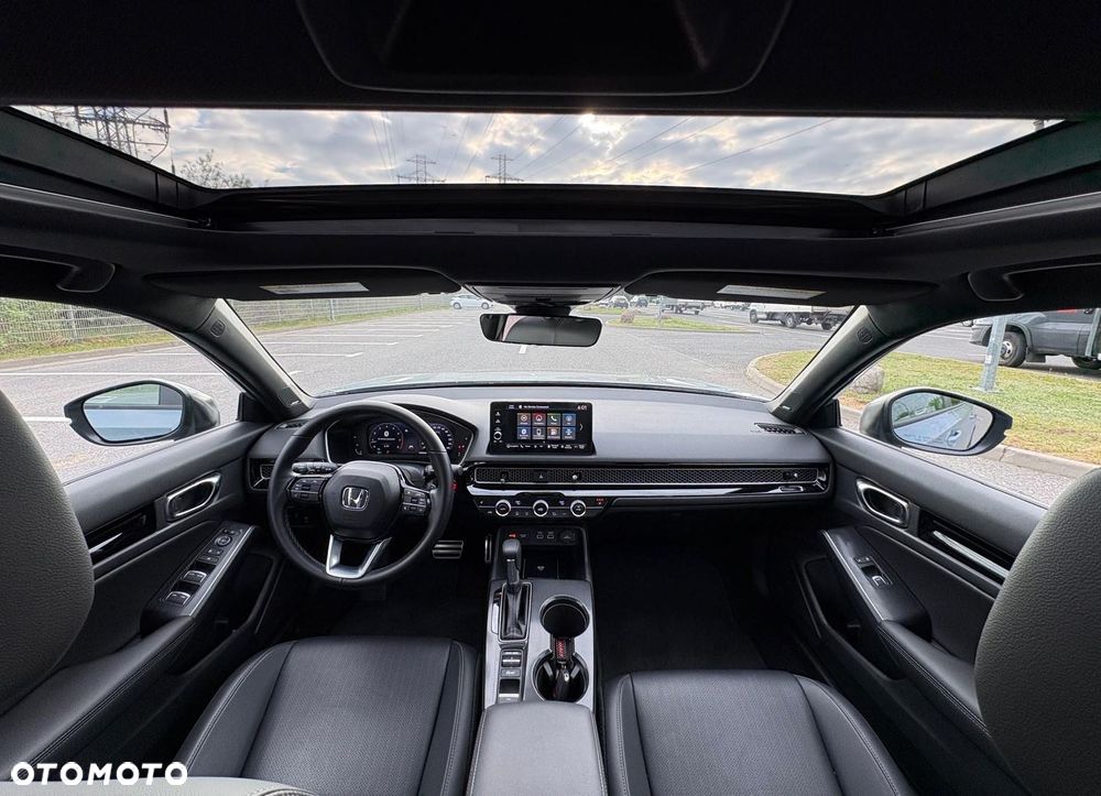 Honda Civic - 9