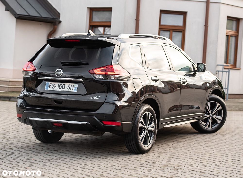 Nissan X-Trail 1.6 dCi Xtronic 360 - 17