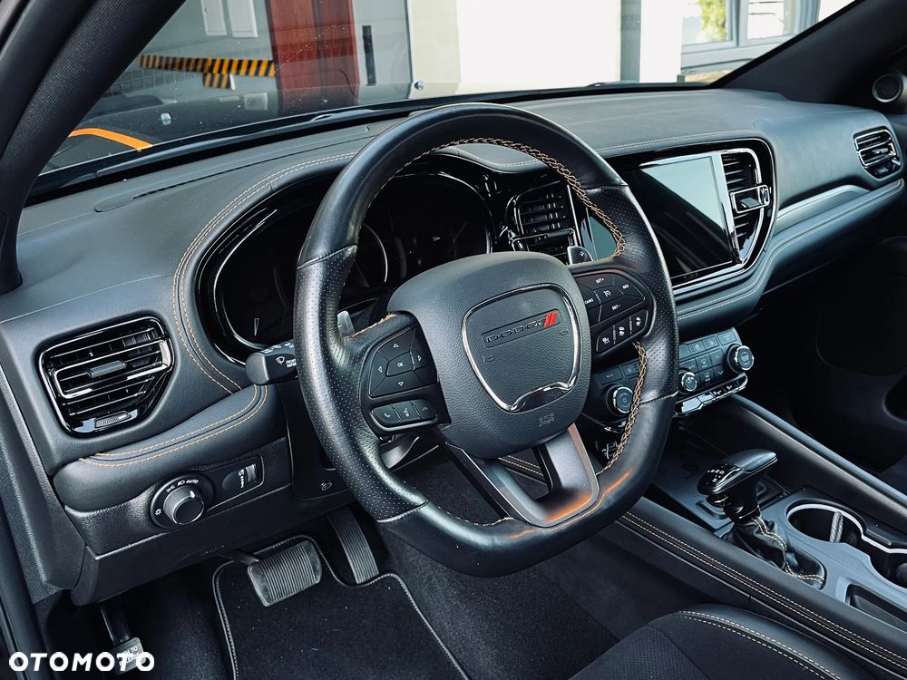 Dodge Durango - 19