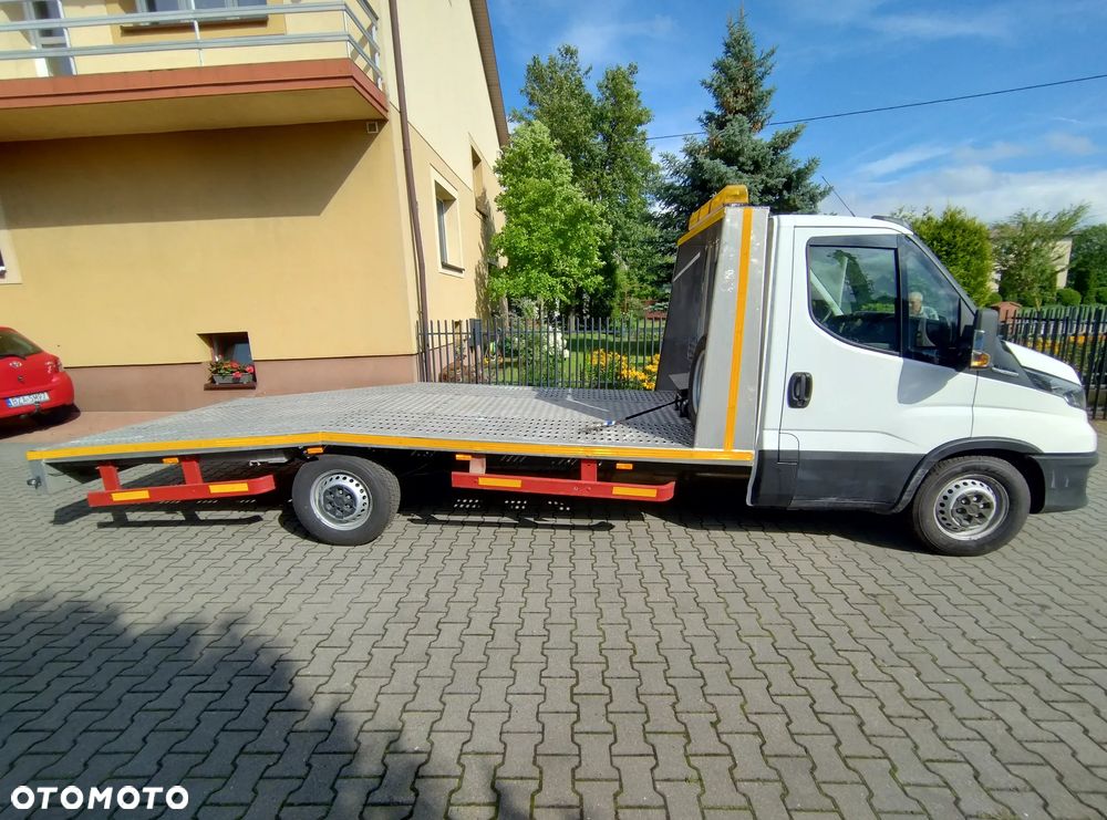 Iveco 35s16 - 3