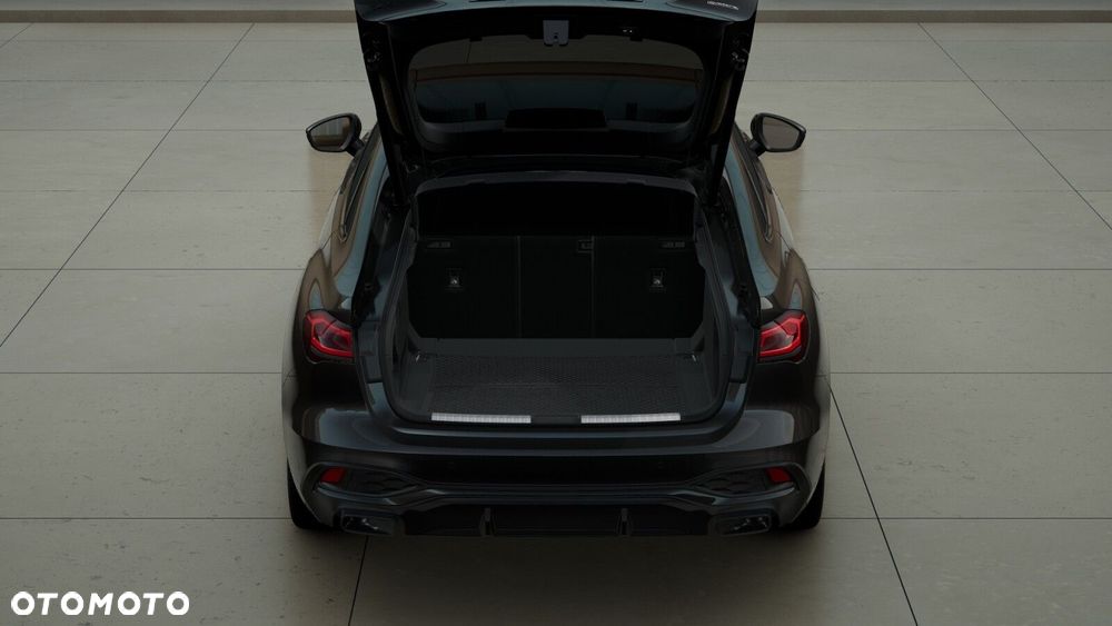 Audi A5 Limousine - 11
