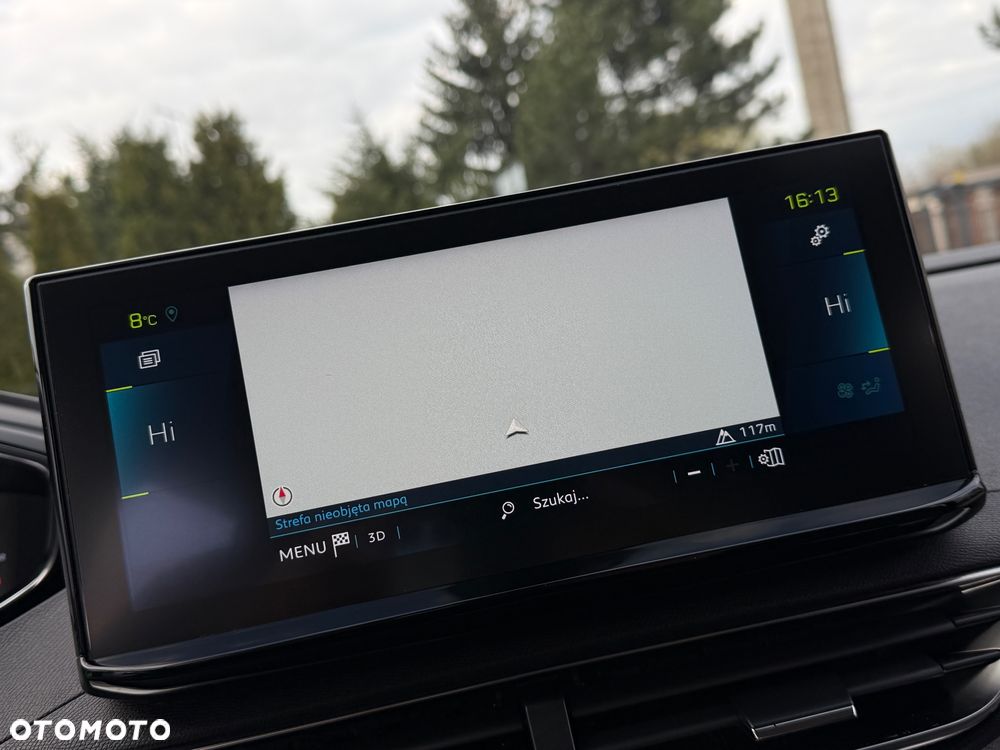 Peugeot 3008 1.6 PureTech HYbrid Allure S&S EAT8 - 23