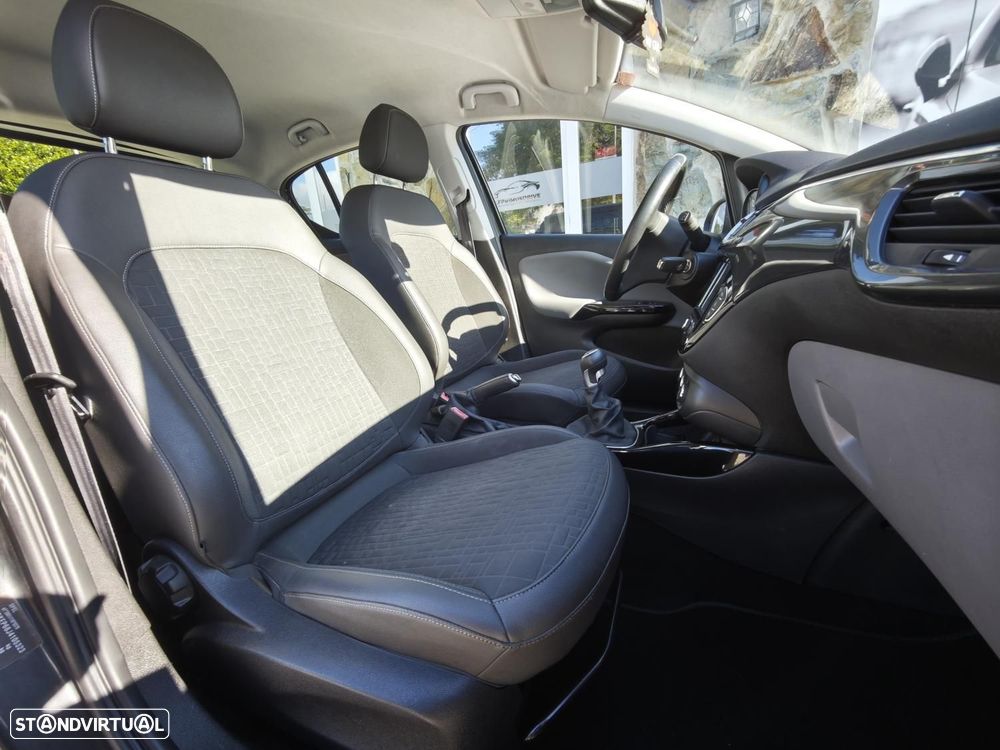 Opel Corsa 1.0 T Cosmo - 21