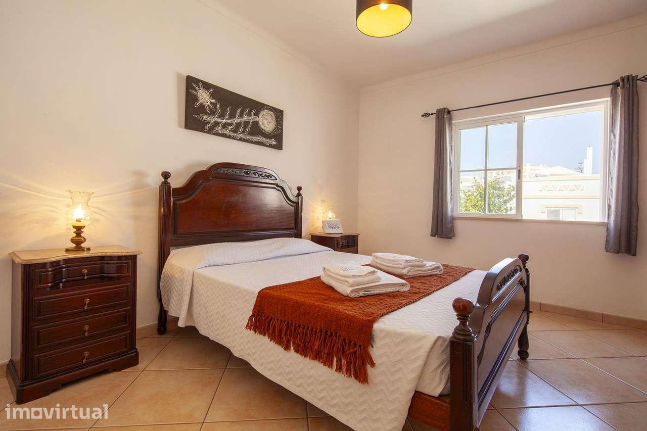 Apartamento Mobilado - São Gonçalo de Lagos - Grande imagem: 4/22