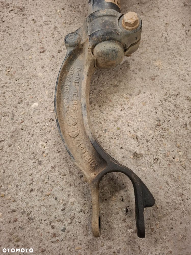 Amortyzatory Przód Przednie Komplet A4 B8 A5 8K0413031AF - 3