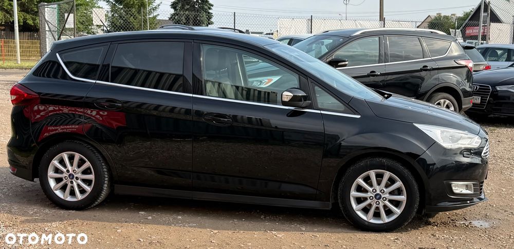 Ford C-MAX - 26