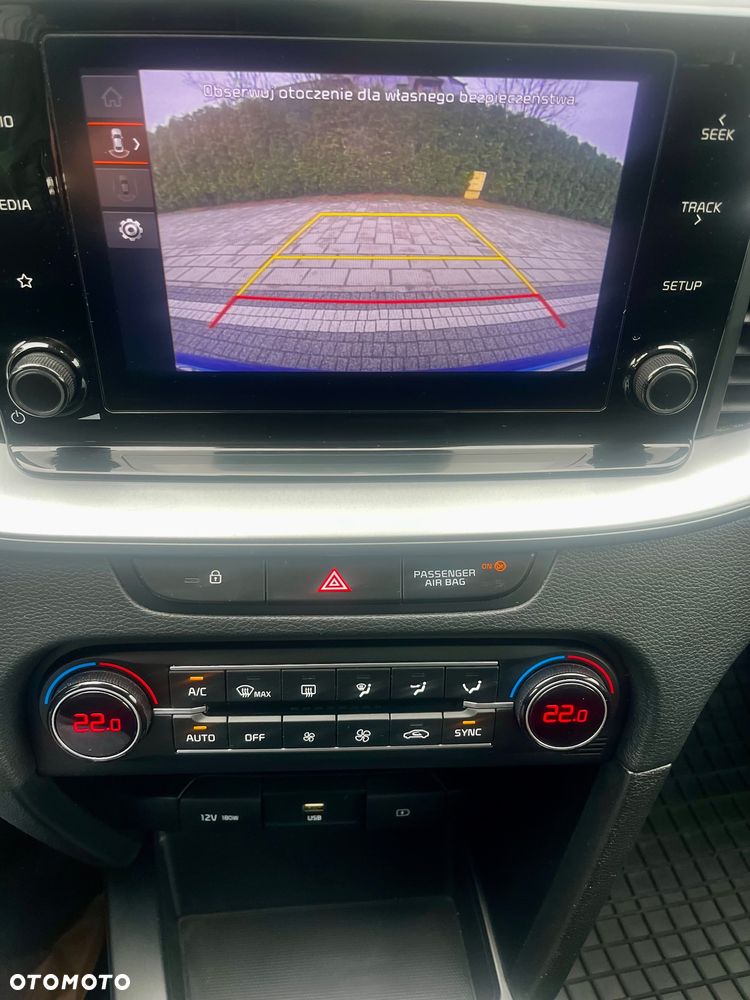 Kia Ceed 1.5 T-GDI L - 24